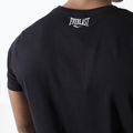 Vyriški marškinėliai Everlast Iconic Logo black 5