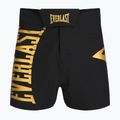 Treniruočių šortai Everlast MMA black/gold