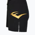 Treniruočių šortai Everlast MMA black/gold 3