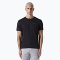 Vyriški marškinėliai Everlast Basic in Jersey black