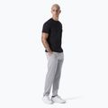 Vyriški marškinėliai Everlast Basic in Jersey black 2