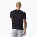Vyriški marškinėliai Everlast Basic in Jersey black 3