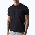 Vyriški marškinėliai Everlast Basic in Jersey black 4