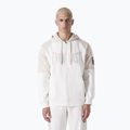 Vyriškas džemperis Everlast Neutrals Full Zip dusty white/light beige