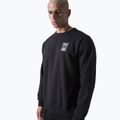 Vyriškas džemperis Everlast Neutrals Crewneck black 4