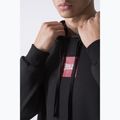 Vyriškas džemperis Everlast Streetwear Hoodie black/red 4