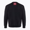 Vyriškas džemperis Everlast Streetwear Crewneck black/red 2