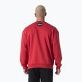 Vyriškas džemperis Everlast Streetwear Crewneck red/black 3