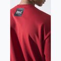 Vyriškas džemperis Everlast Streetwear Crewneck red/black 5