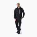 Vyriškas džemperis Everlast Exclusive Full Zip black 2