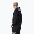 Vyriškas džemperis Everlast Exclusive Full Zip black 3