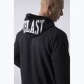 Vyriškas džemperis Everlast Exclusive Full Zip black 4