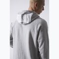 Vyriškas džemperis Everlast Exclusive Full Zip grey/melange 4