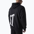 Vyriškas džemperis Everlast Exclusive Hoodie Logo black 4