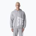 Vyriškas džemperis Everlast Exclusive Hoodie Logo grey/melange