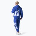 Vyriškas džemperis Everlast Exclusive Hoodie Logo electric blue 2