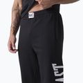 Vyriškos treniruočių kelnės Everlast Exclusive black 4