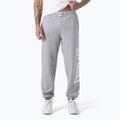 Vyriškos treniruočių kelnės Everlast Exclusive grey/melange