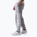 Vyriškos treniruočių kelnės Everlast Exclusive grey/melange 4