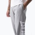Vyriškos treniruočių kelnės Everlast Exclusive grey/melange 5