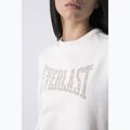 Moteriškas džemperis Everlast Leisure Crewneck dusty white 4