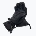 Level Patrol slidinėjimo pirštinės, juodos 2079UG.01