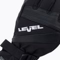 Level Patrol slidinėjimo pirštinės, juodos 2079UG.01 4