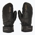 Vyriškos slidinėjimo pirštinės Level Rexford Mitt black 2