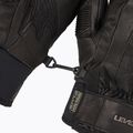 Vyriškos slidinėjimo pirštinės Level Rexford Mitt black 5