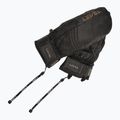 Vyriškos slidinėjimo pirštinės Level Rexford Mitt black 6