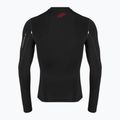 Vyriškas rashguard ilgomis rankovėmis LEONE 1947 Primal Instict black 2