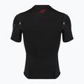 Vyriškas rashguard LEONE 1947 Primal Instict black 2