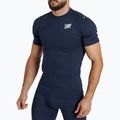 Vyriški marškinėliai LEONE 1947 Primal Instict Rashguard blue