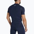 Vyriški marškinėliai LEONE 1947 Primal Instict Rashguard blue 2