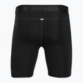 Vyriški šortai LEONE 1947 Primal Instinct Compression black 2