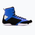 Bokso bateliai LEONE 1947 Premium Boxing blue/pink/blue/red 2