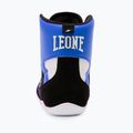 Bokso bateliai LEONE 1947 Premium Boxing blue/pink/blue/red 4