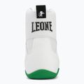 Bokso batai LEONE 1947 Premium black/lime/blue/white 6