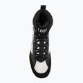 Bokso bateliai LEONE 1947 Premium Boxing black/lime/black/lime 5