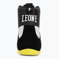 Bokso bateliai LEONE 1947 Premium Boxing black/lime/black/lime 6