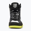 Bokso bateliai LEONE 1947 Premium Boxing black/lime/black/lime 3