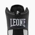 Bokso bateliai LEONE 1947 Premium Boxing black/lime/black/lime 6