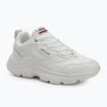 Ellesse Roslyn Pu Leather moteriški batai total white