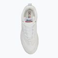 Ellesse Roslyn Pu Leather moteriški batai total white 5
