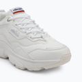 Ellesse Roslyn Pu Leather moteriški batai total white 7