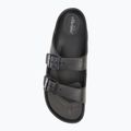 Moteriškos šlepetės Ellesse Beverly black 5