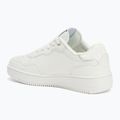 Moteriški batai Ellesse Jeanie total white 3