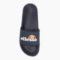 Vyriškos šlepetės Ellesse Eric full navy 5