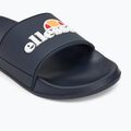 Vyriškos šlepetės Ellesse Eric full navy 7