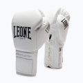 Bokso pirštinės LEONE 1947 The Greatest white